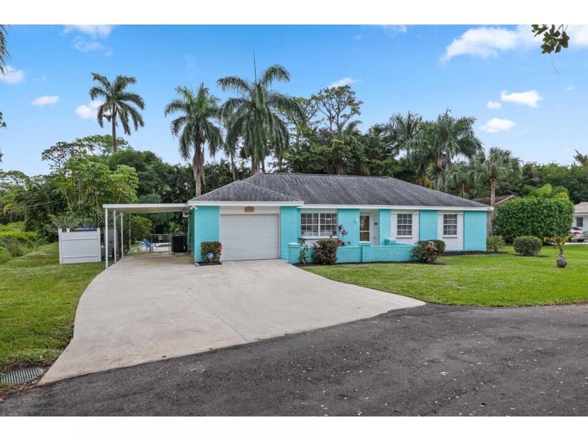 Picture of Home For Sale in Jupiter, Florida, United States