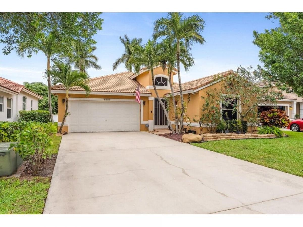 Picture of Home For Sale in Coconut Creek, Florida, United States