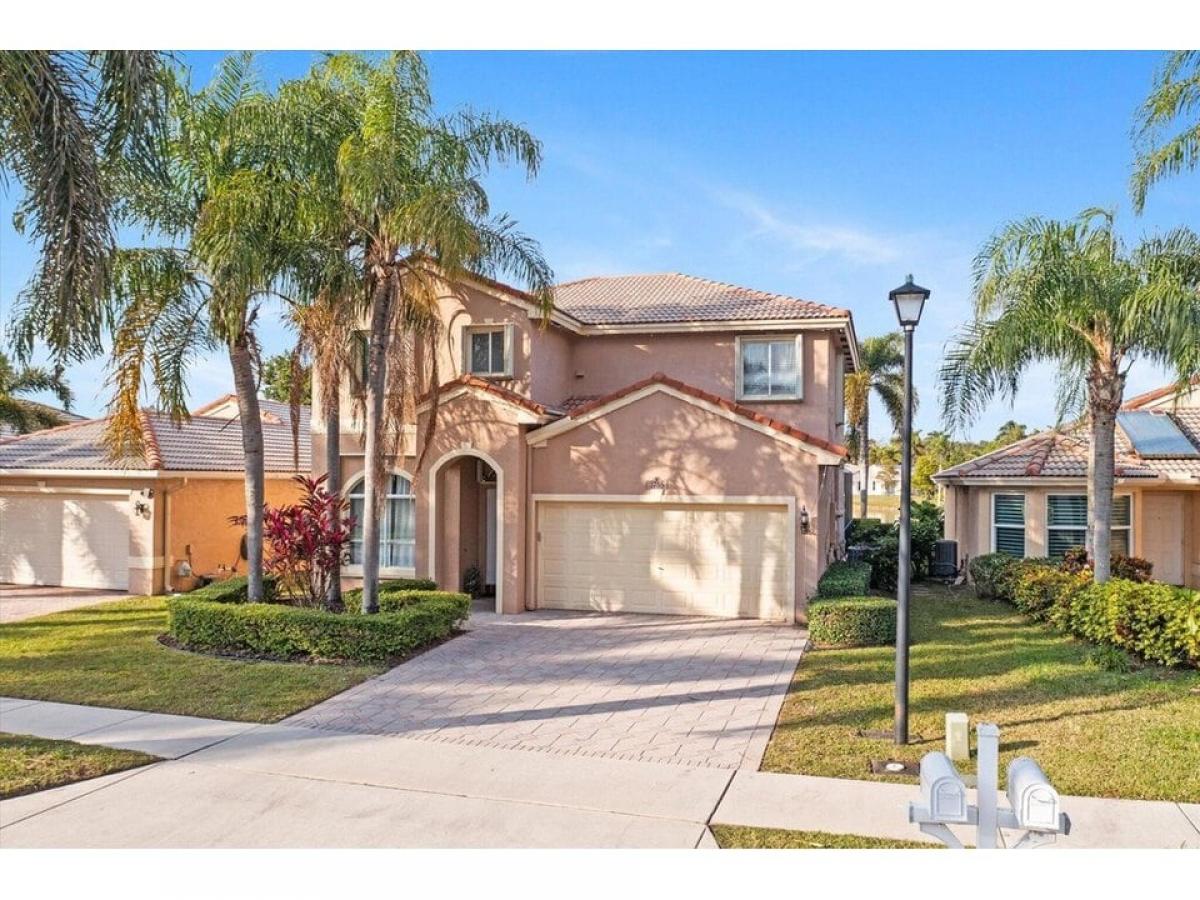 Picture of Home For Sale in Coconut Creek, Florida, United States