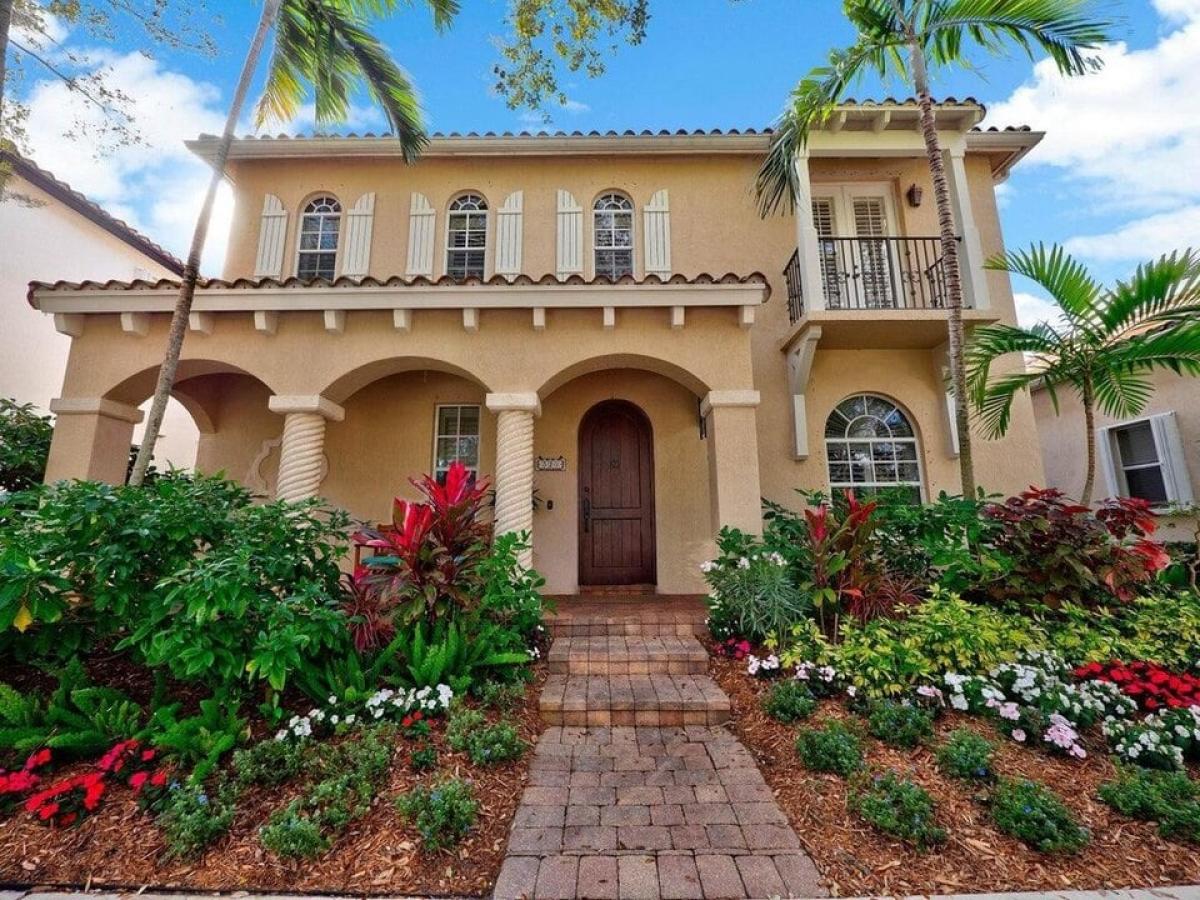 Picture of Home For Sale in Jupiter, Florida, United States