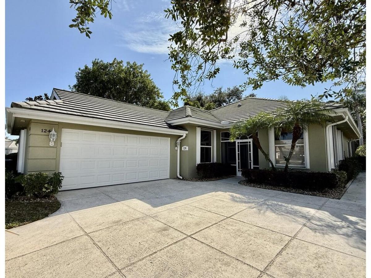 Picture of Home For Sale in Saint Lucie West, Florida, United States