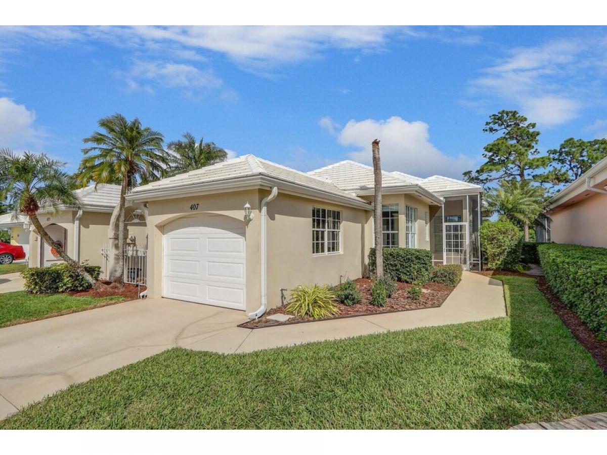 Picture of Home For Sale in Port Saint Lucie, Florida, United States