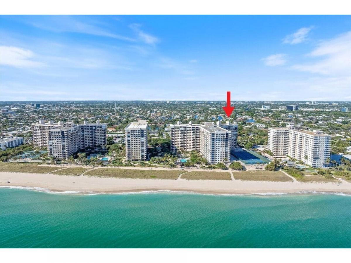 Picture of Home For Sale in Lauderdale by the Sea, Florida, United States