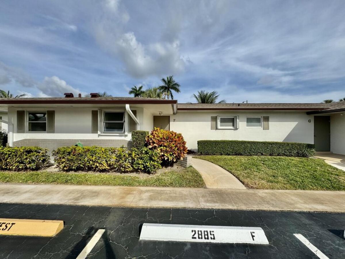 Picture of Home For Rent in West Palm Beach, Florida, United States