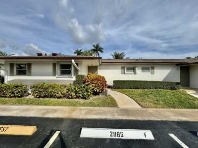 Home For Rent in West Palm Beach, Florida