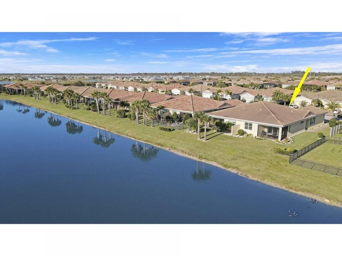 Picture of Home For Sale in Port Saint Lucie, Florida, United States