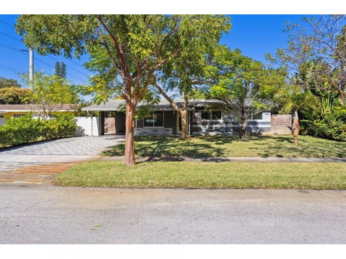 Picture of Home For Sale in Wilton Manors, Florida, United States