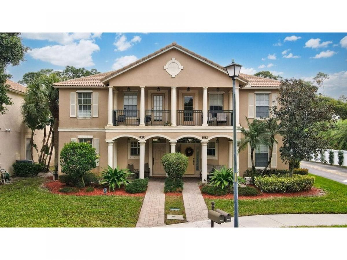 Picture of Home For Sale in Palm Beach Gardens, Florida, United States