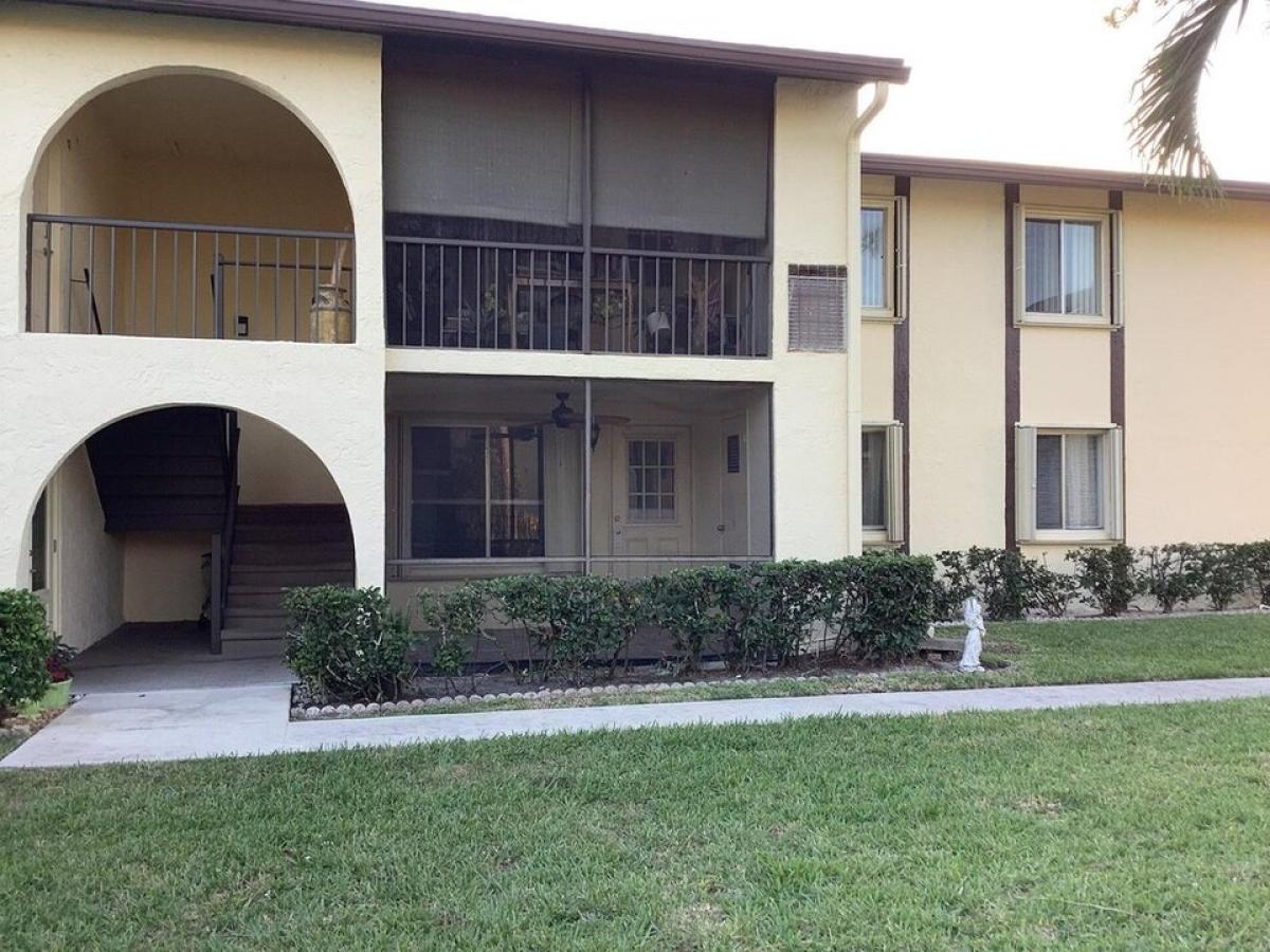 Picture of Home For Rent in Greenacres, Florida, United States