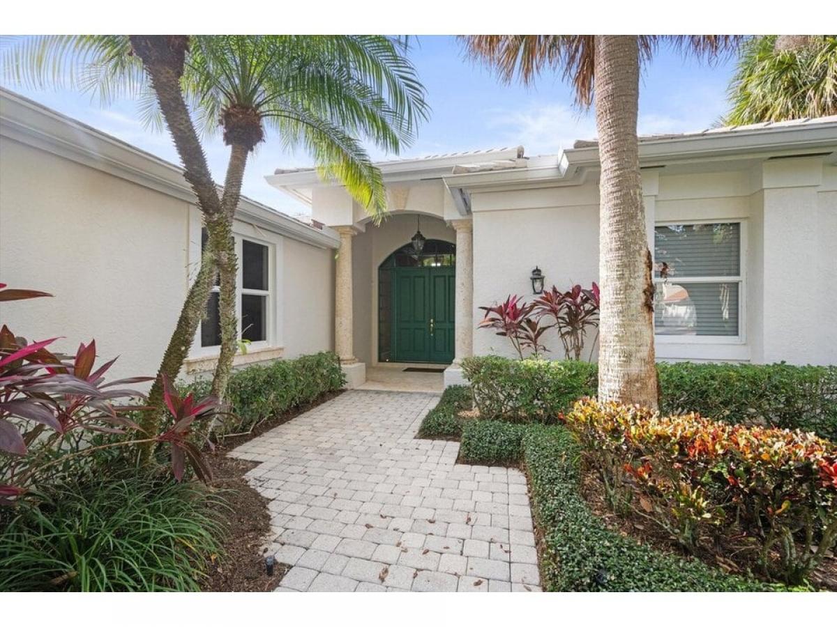 Picture of Home For Sale in Jupiter, Florida, United States