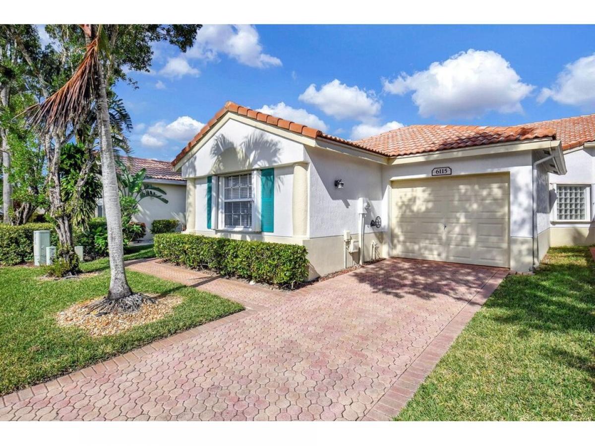 Picture of Home For Rent in Delray Beach, Florida, United States