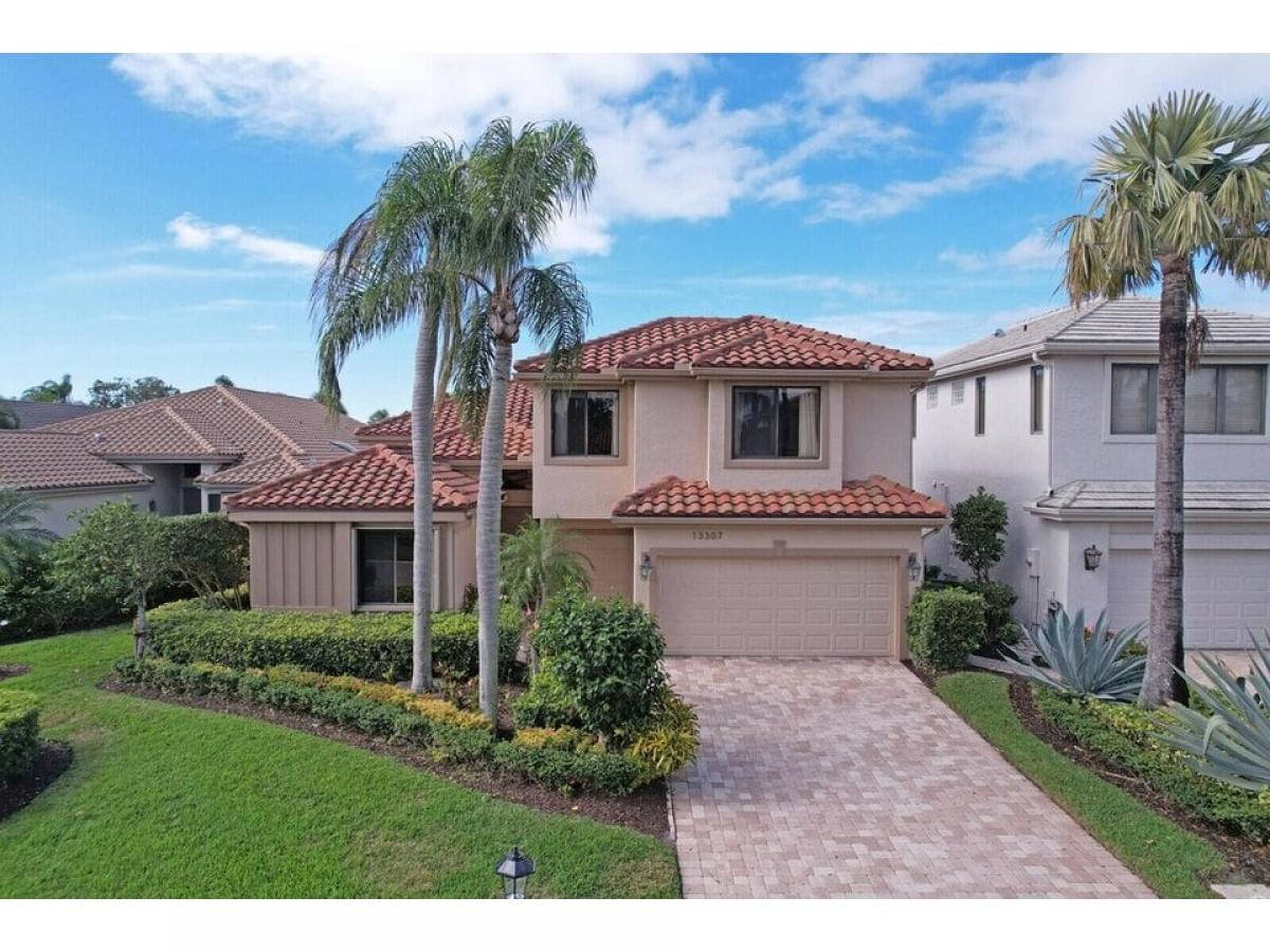 Picture of Home For Sale in Palm Beach Gardens, Florida, United States