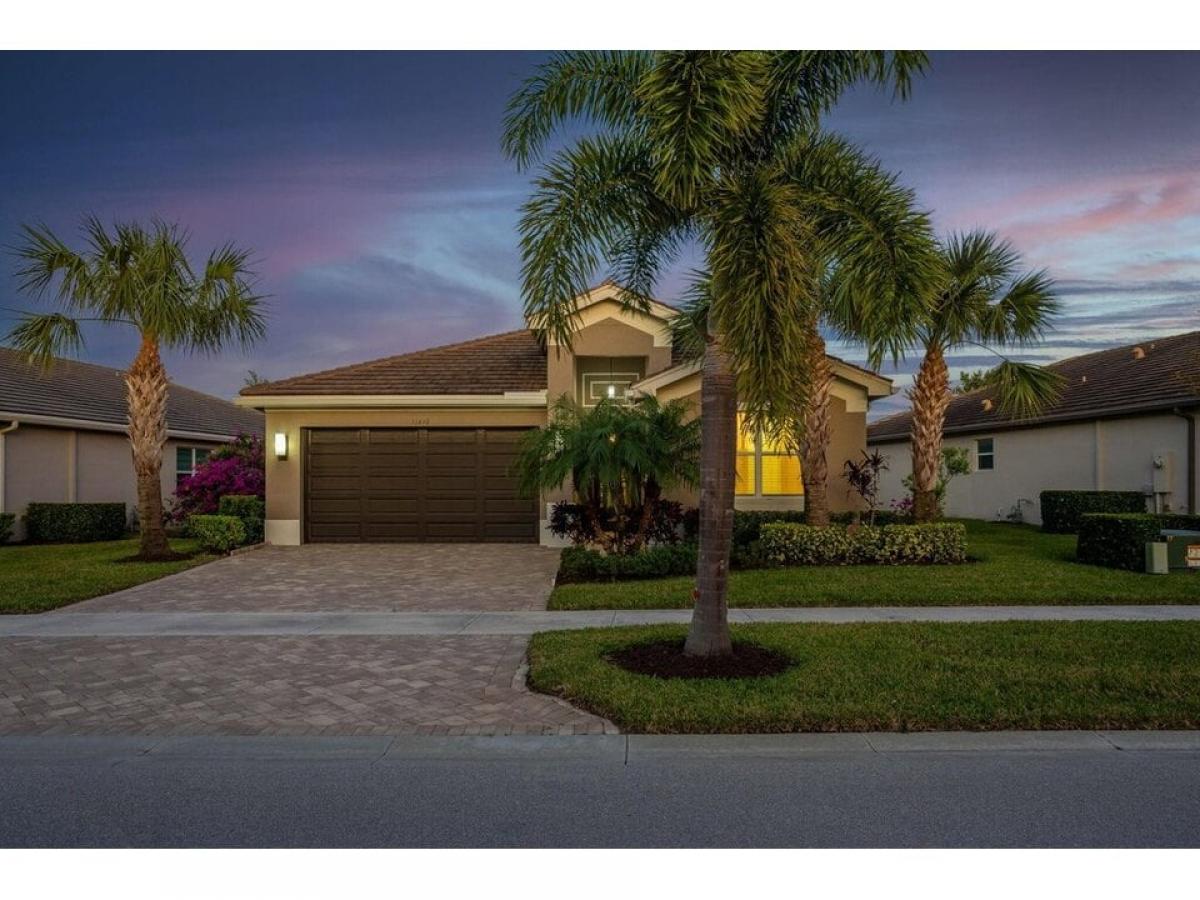 Picture of Home For Sale in Port Saint Lucie, Florida, United States