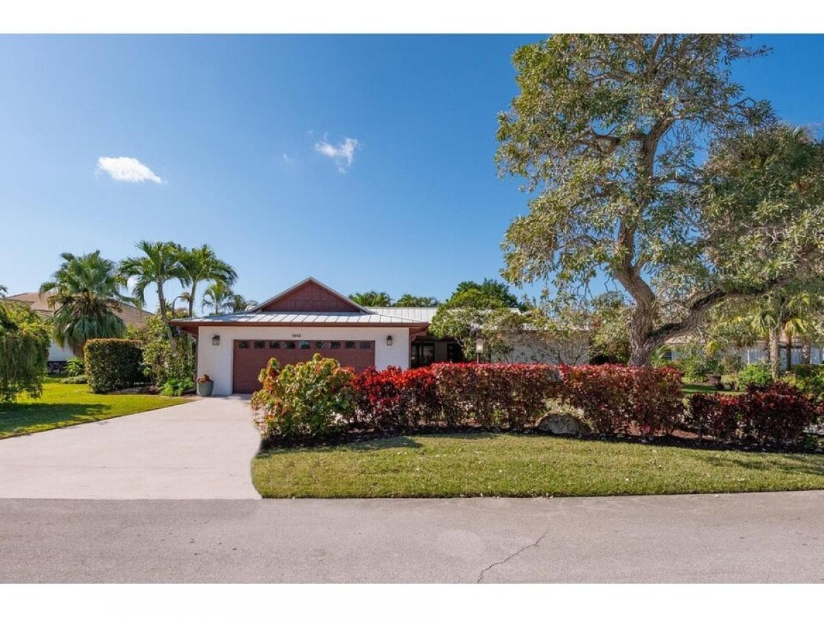 Picture of Home For Sale in Stuart, Florida, United States