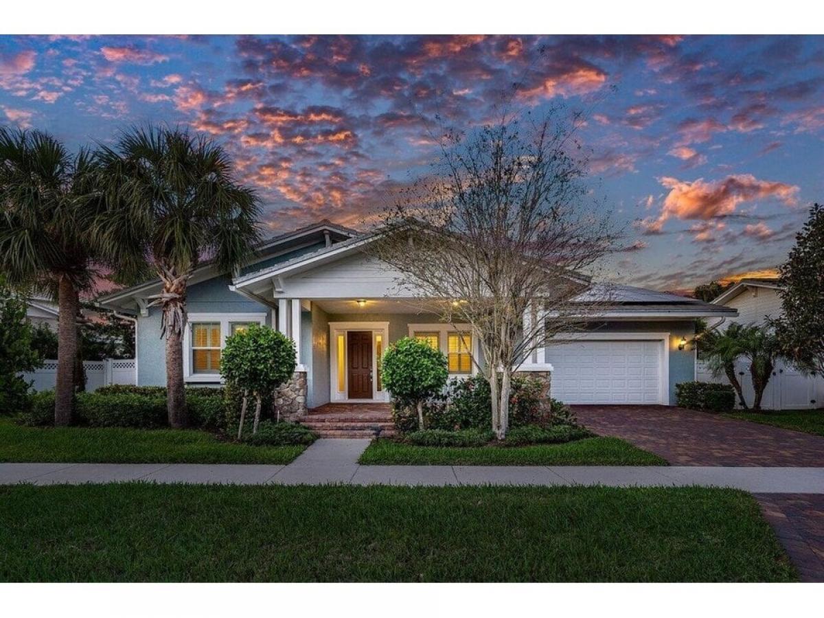 Picture of Home For Sale in Jupiter, Florida, United States