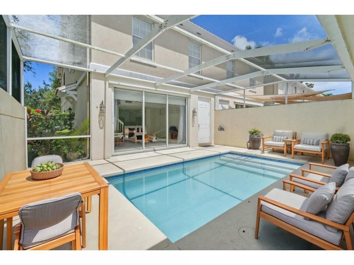 Picture of Home For Sale in Jupiter, Florida, United States