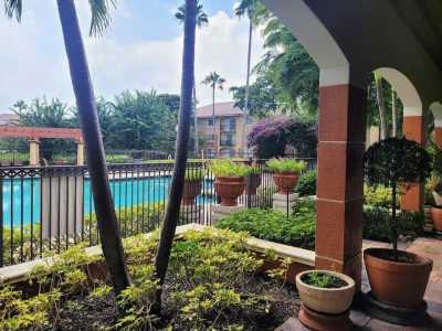 Home For Rent in West Palm Beach, Florida