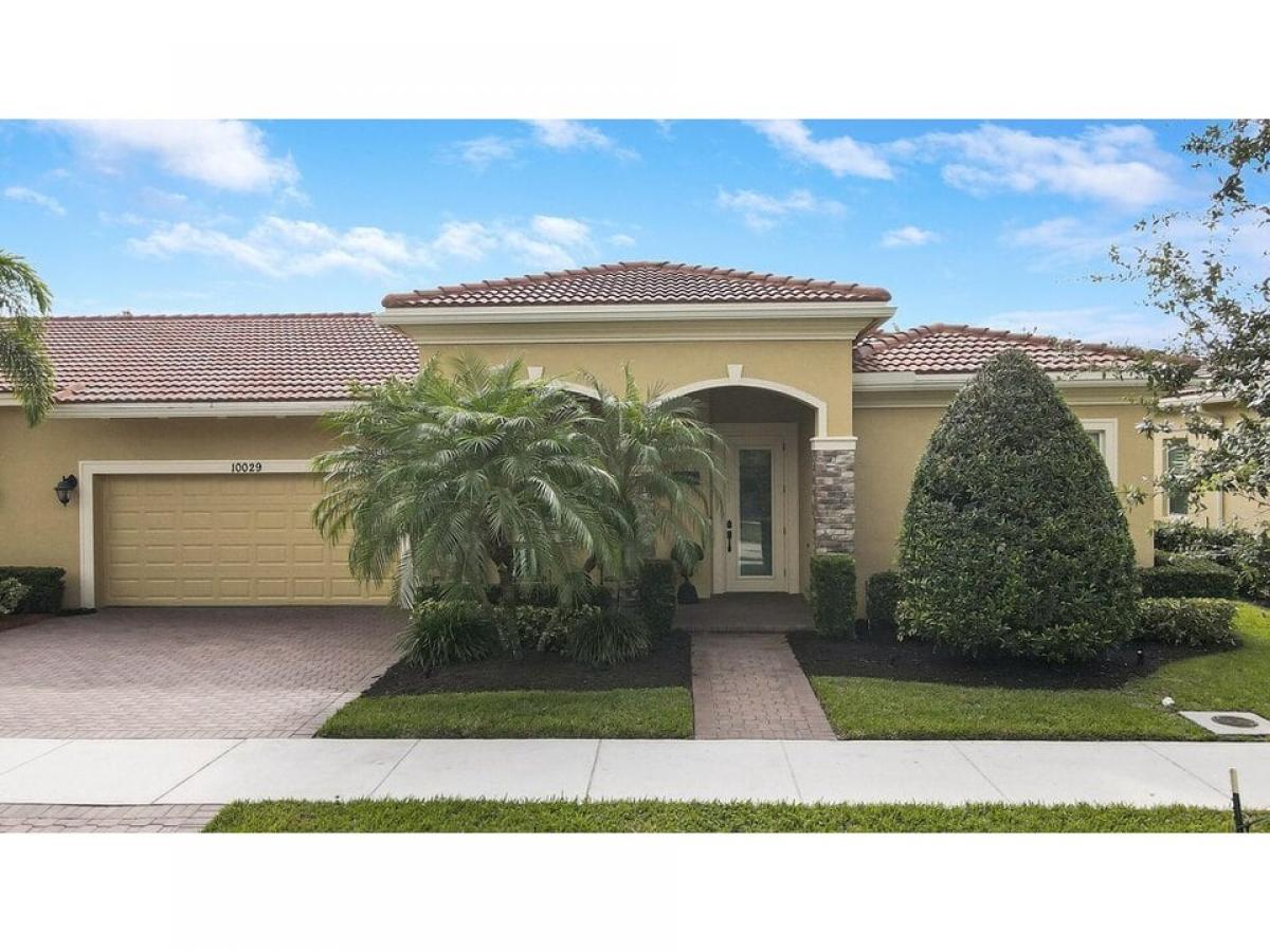 Picture of Home For Sale in Port Saint Lucie, Florida, United States