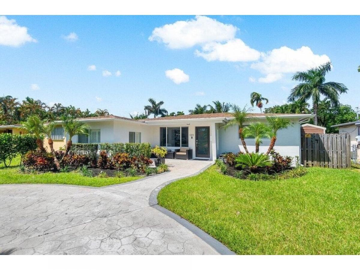 Picture of Home For Sale in Hollywood, Florida, United States