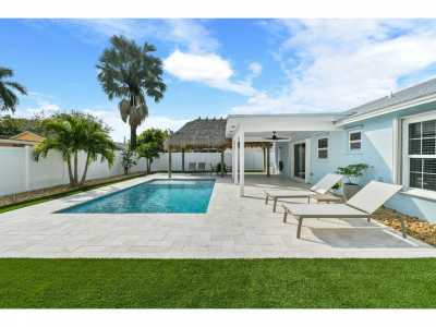 Home For Sale in Jupiter, Florida