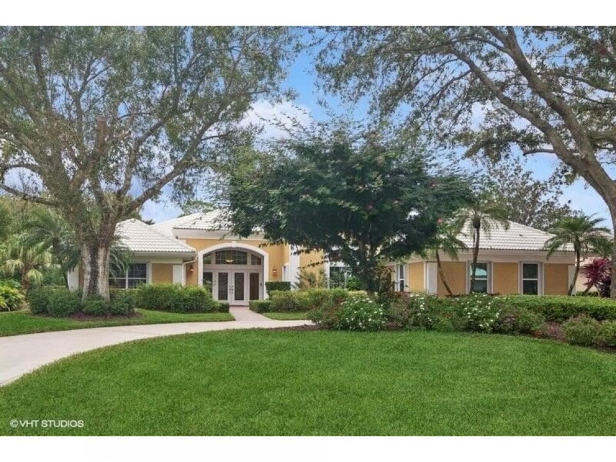 Picture of Home For Sale in Port Saint Lucie, Florida, United States