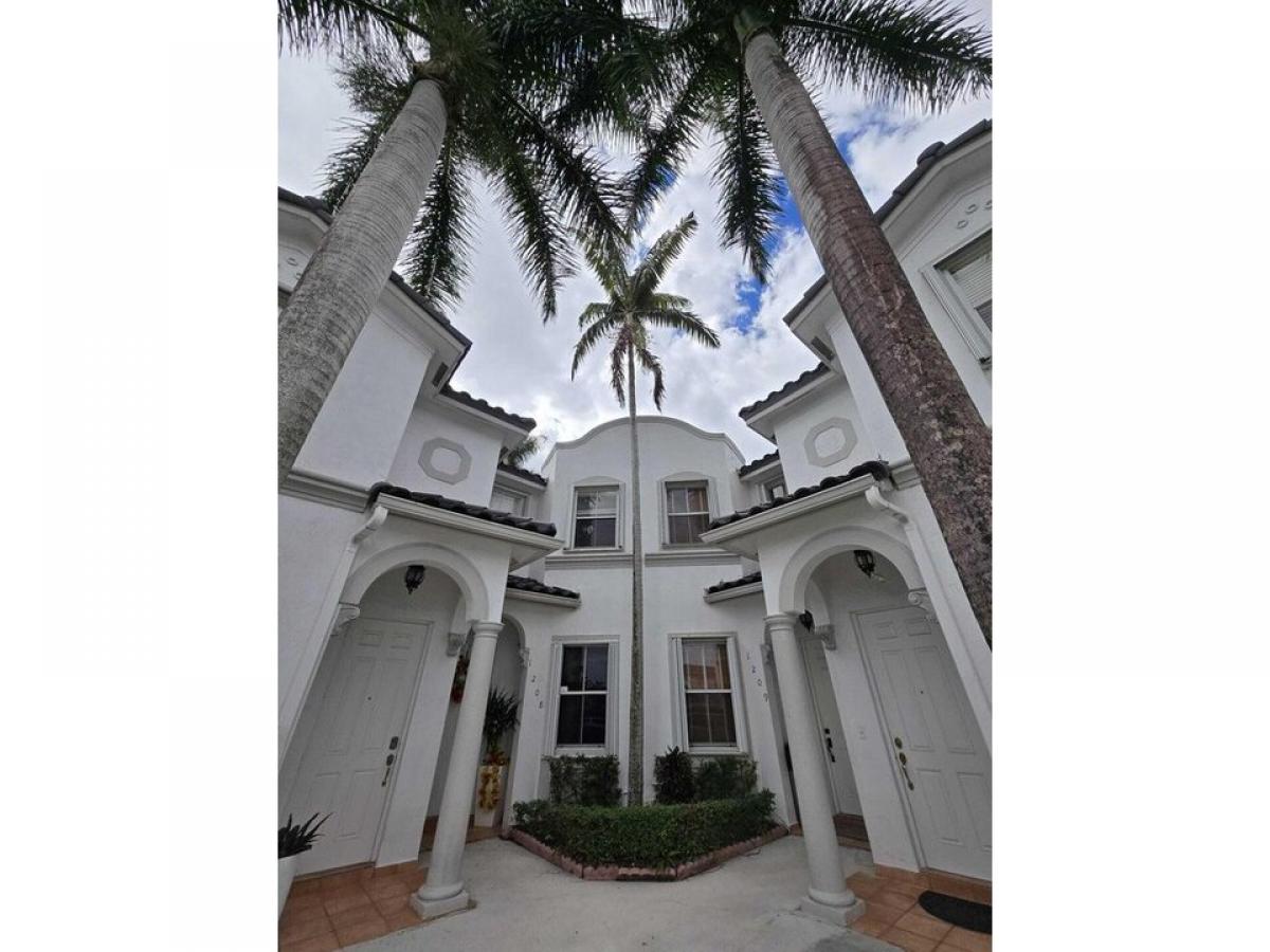 Picture of Home For Rent in Doral, Florida, United States