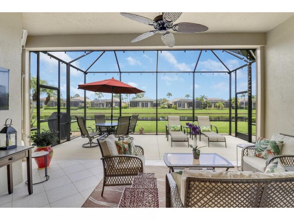 Picture of Home For Sale in Port Saint Lucie, Florida, United States