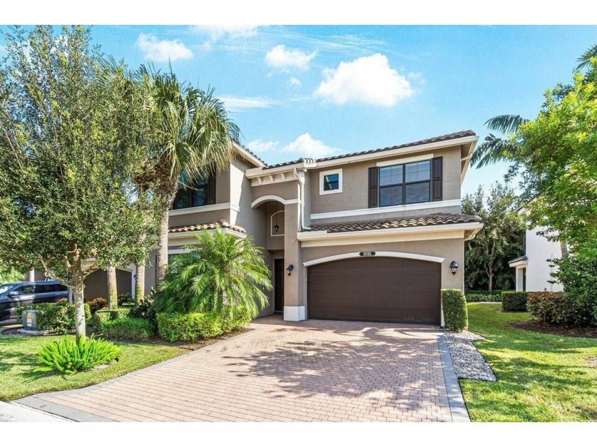 Picture of Home For Rent in Delray Beach, Florida, United States