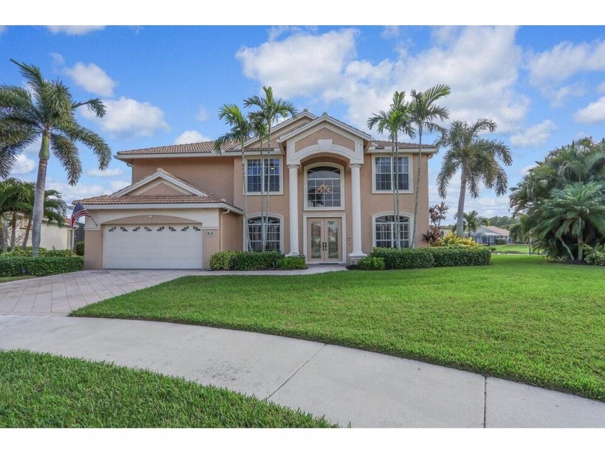 Picture of Home For Sale in Port Saint Lucie, Florida, United States