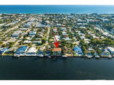 Residential Land For Sale in Lauderdale by the Sea, Florida