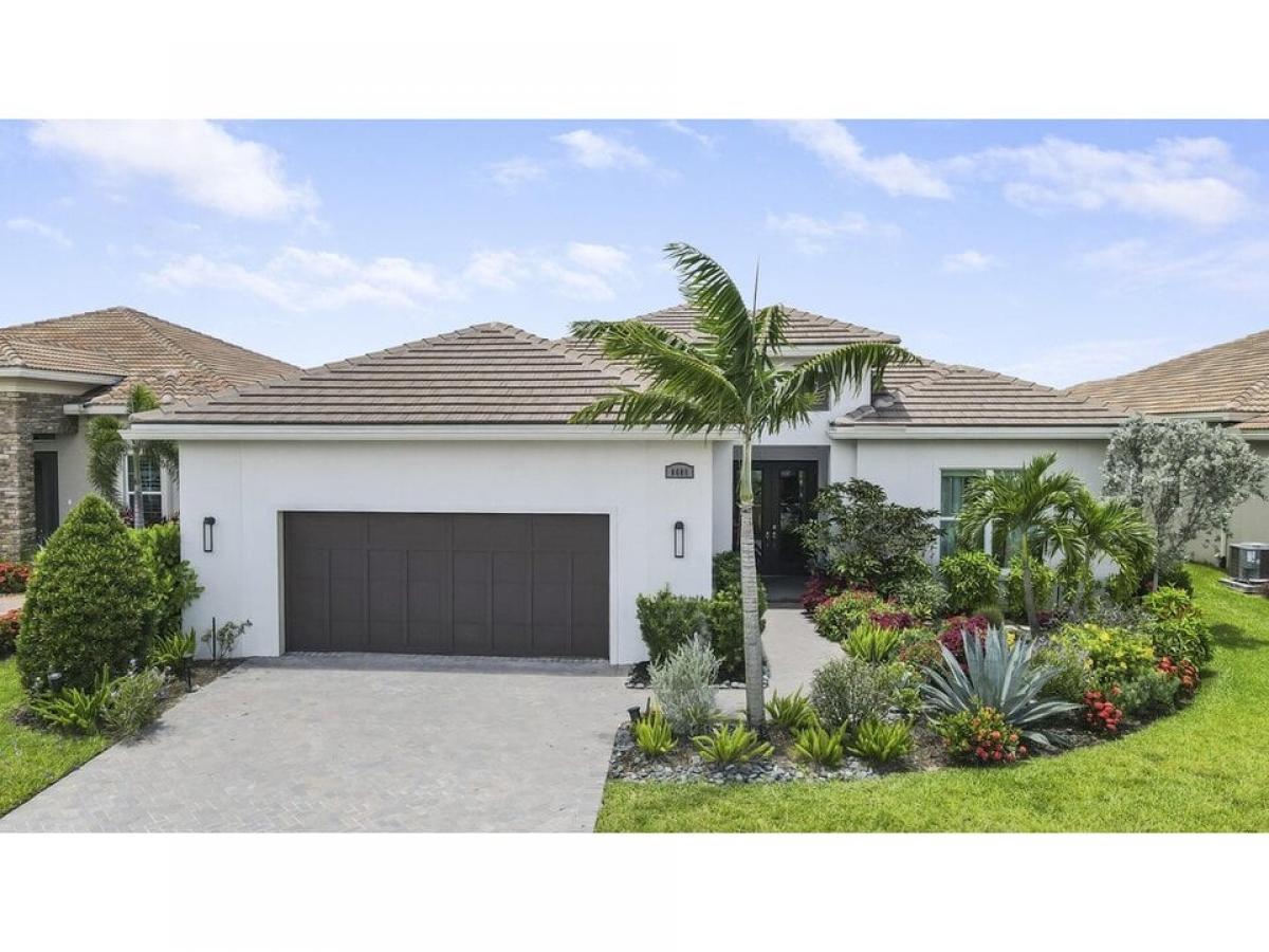 Picture of Home For Sale in Port Saint Lucie, Florida, United States