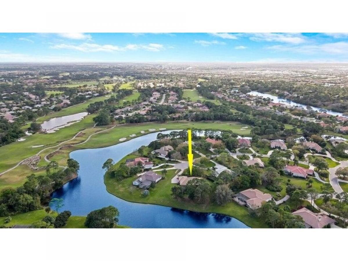 Picture of Home For Sale in Port Saint Lucie, Florida, United States