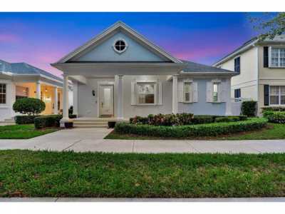 Home For Sale in Jupiter, Florida