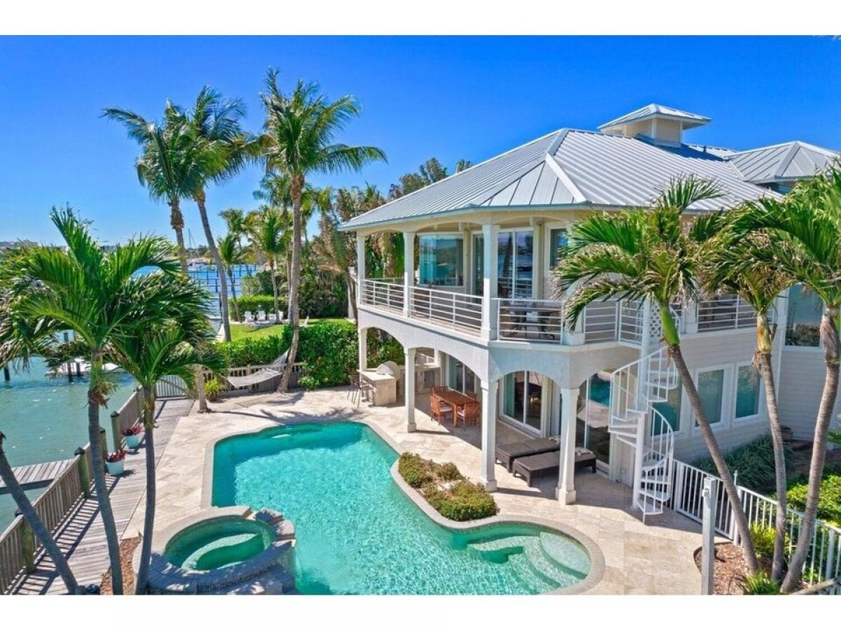 Picture of Home For Sale in Jupiter, Florida, United States