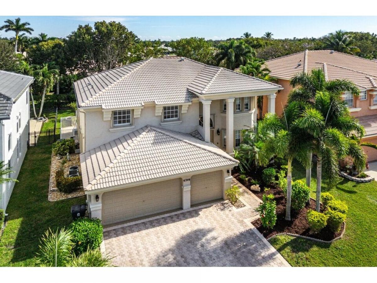 Picture of Home For Sale in Lake Worth, Florida, United States