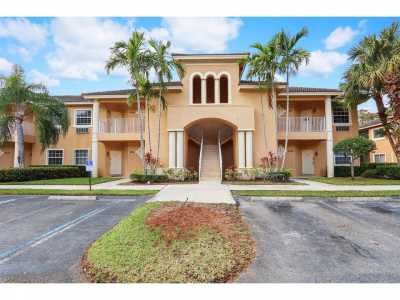 Home For Rent in Port Saint Lucie, Florida