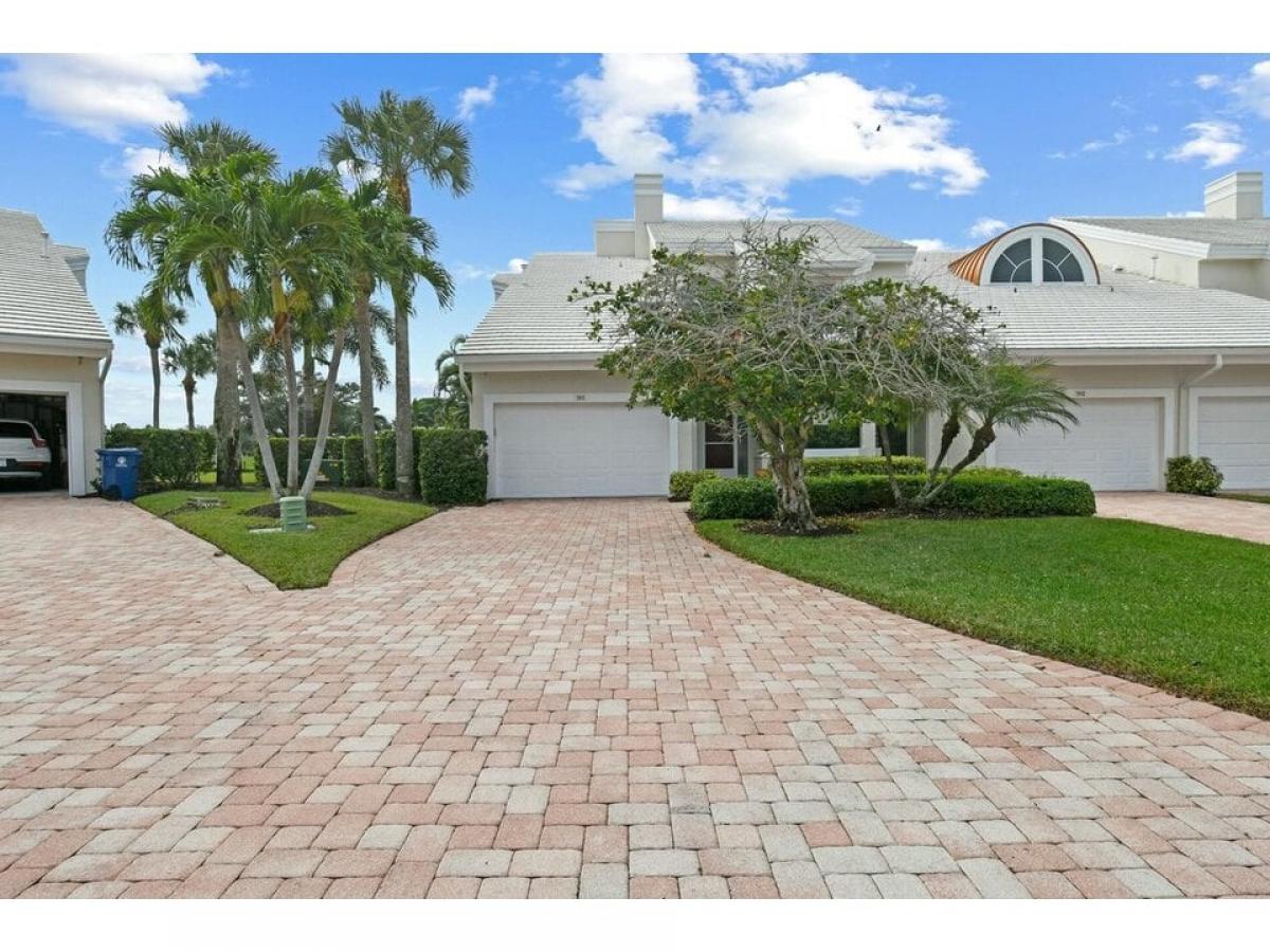 Picture of Home For Sale in Jupiter, Florida, United States