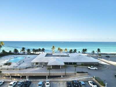 Home For Sale in Hallandale Beach, Florida