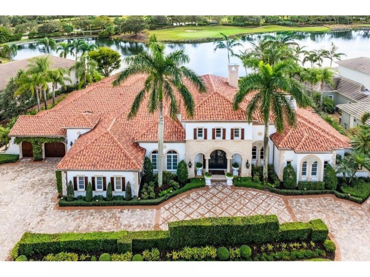 Picture of Home For Sale in Palm Beach Gardens, Florida, United States