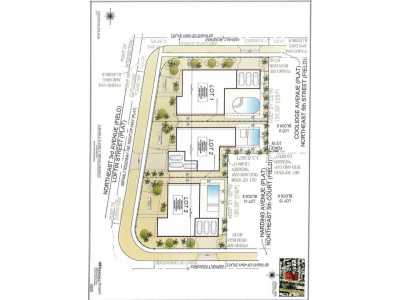 Residential Land For Sale in Delray Beach, Florida