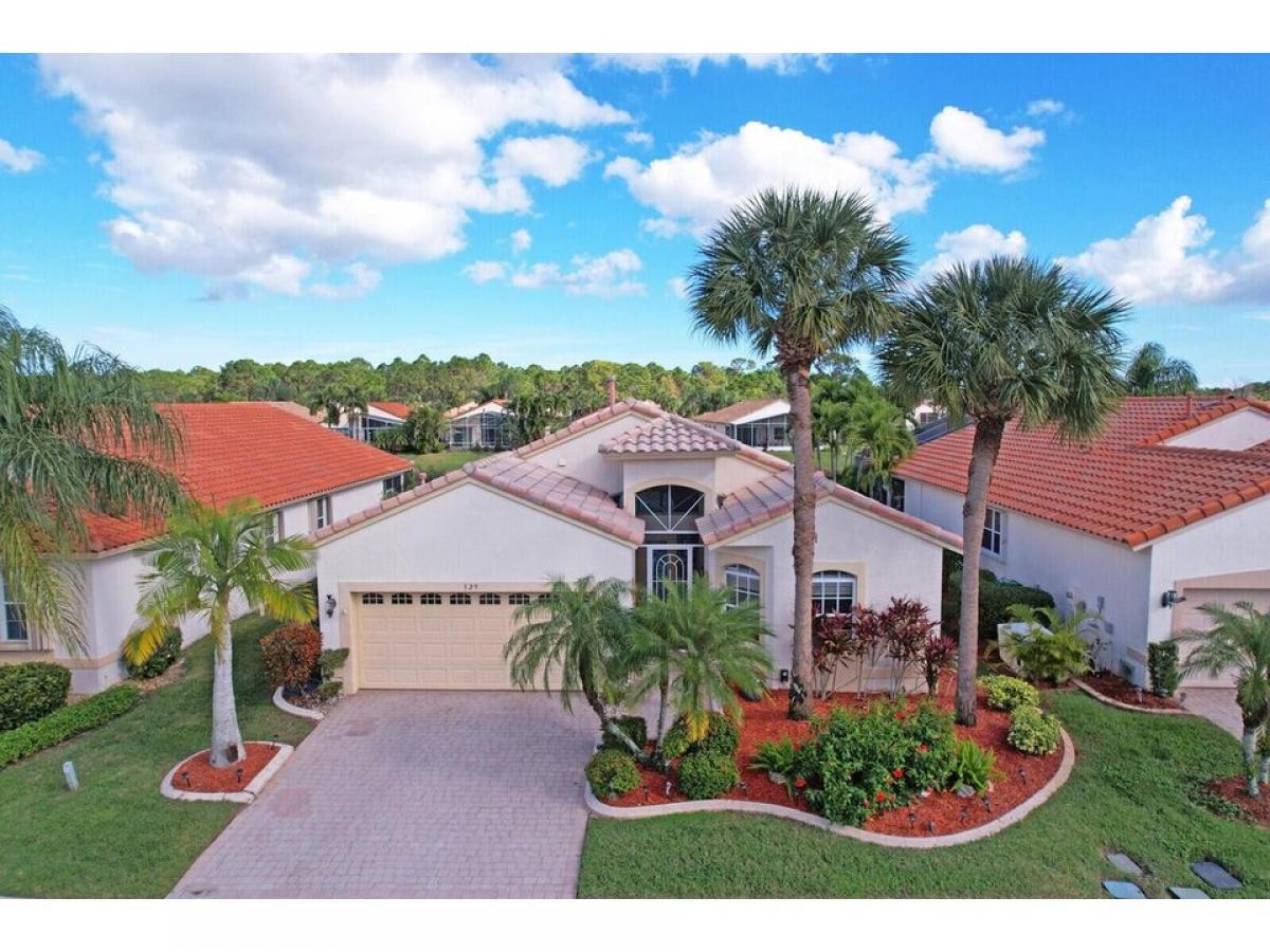 Picture of Home For Sale in Port Saint Lucie, Florida, United States