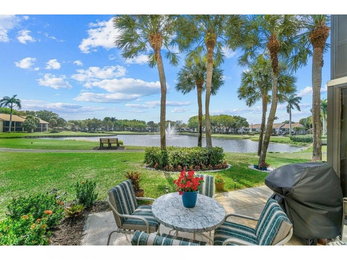 Picture of Home For Rent in Delray Beach, Florida, United States