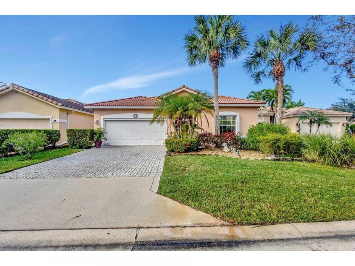 Picture of Home For Sale in West Palm Beach, Florida, United States