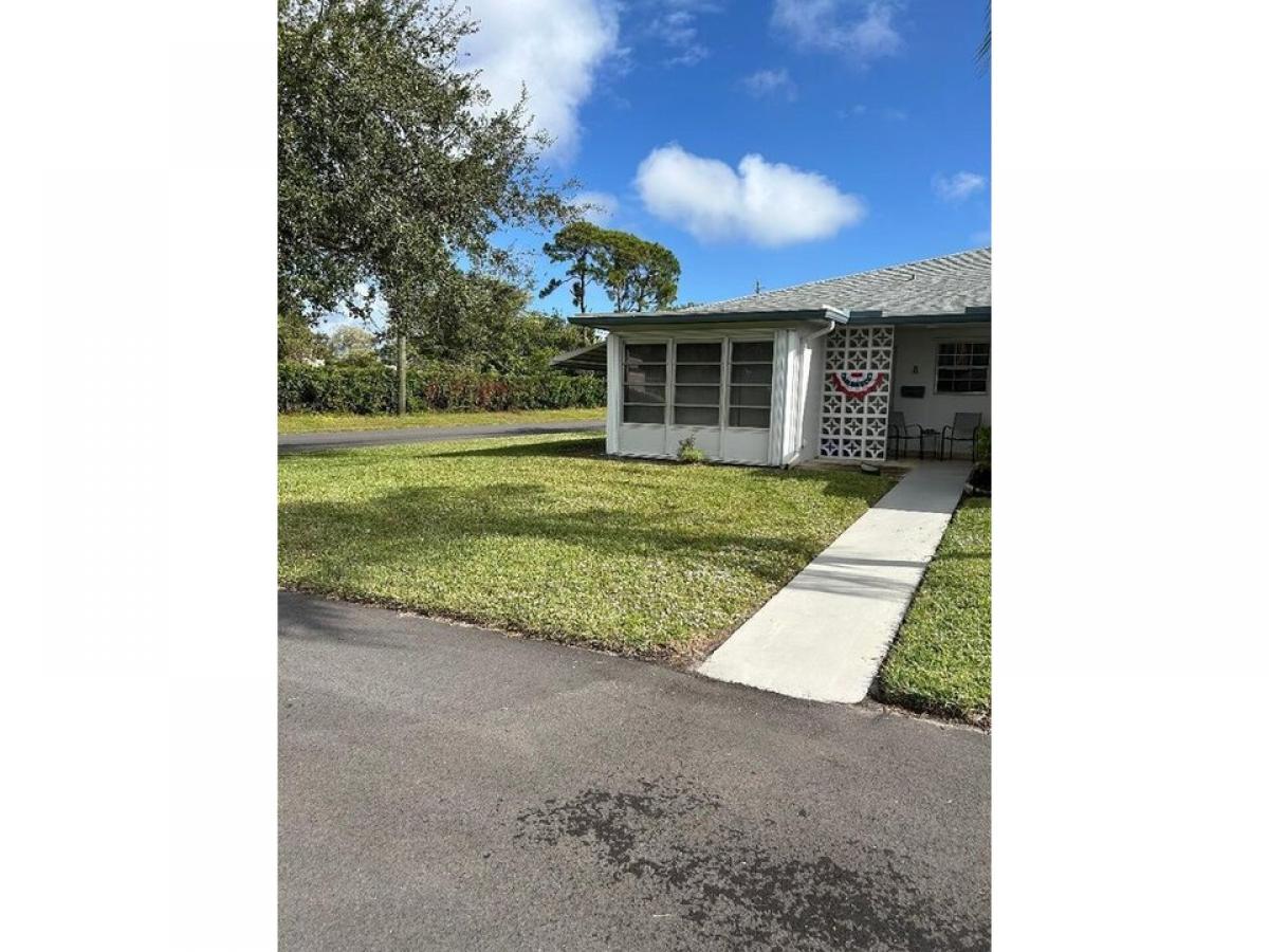 Picture of Home For Rent in Delray Beach, Florida, United States