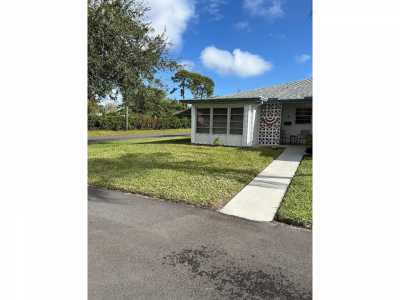 Home For Rent in Delray Beach, Florida