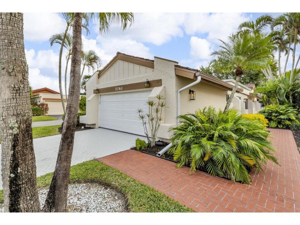 Picture of Home For Rent in Boynton Beach, Florida, United States