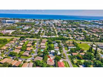 Home For Rent in Boynton Beach, Florida