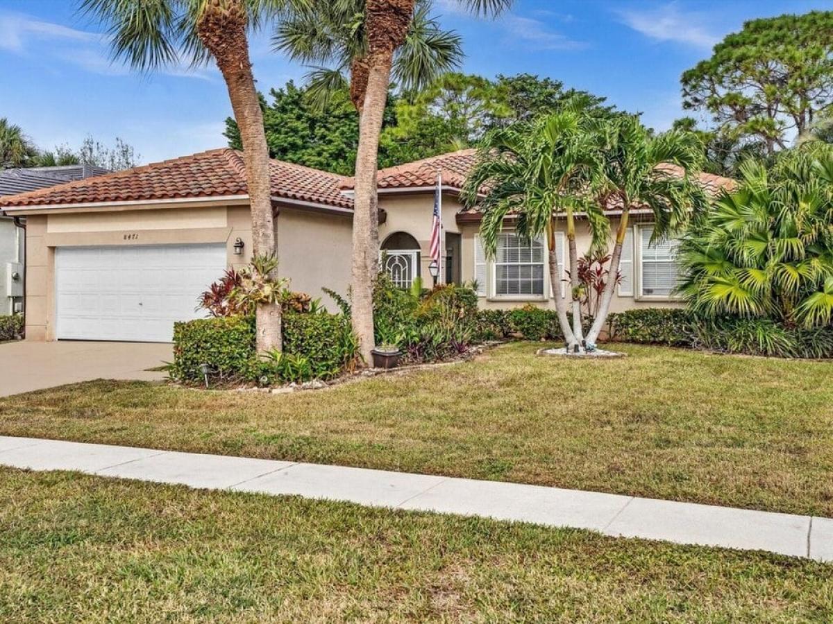 Picture of Home For Sale in Lake Worth, Florida, United States