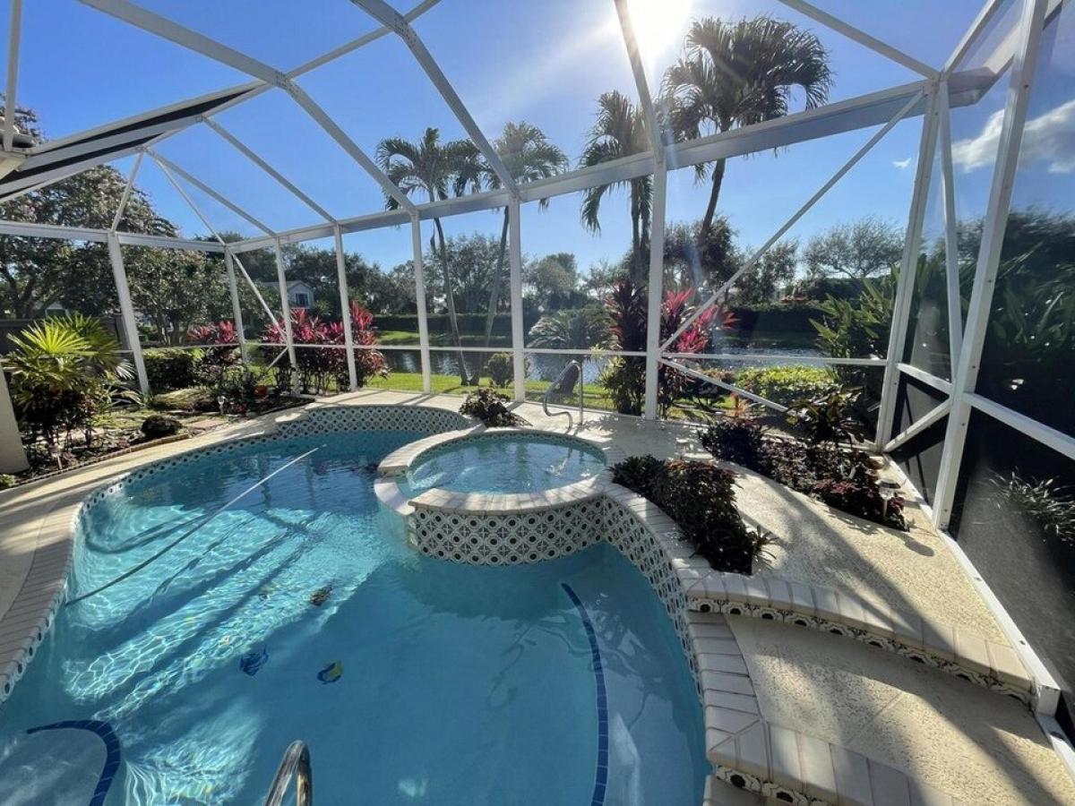 Picture of Home For Rent in Palm Beach Gardens, Florida, United States