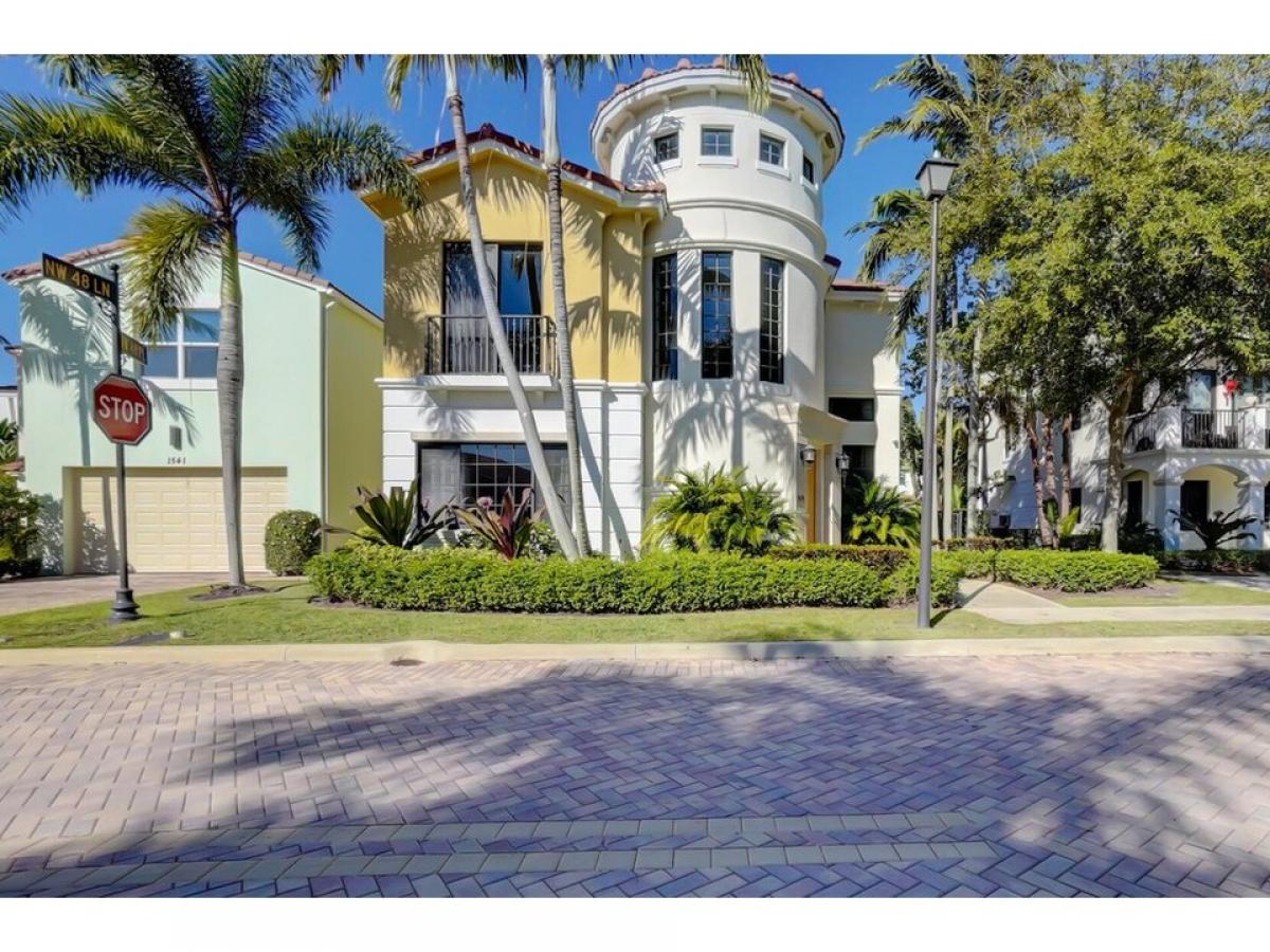 Picture of Home For Rent in Boca Raton, Florida, United States